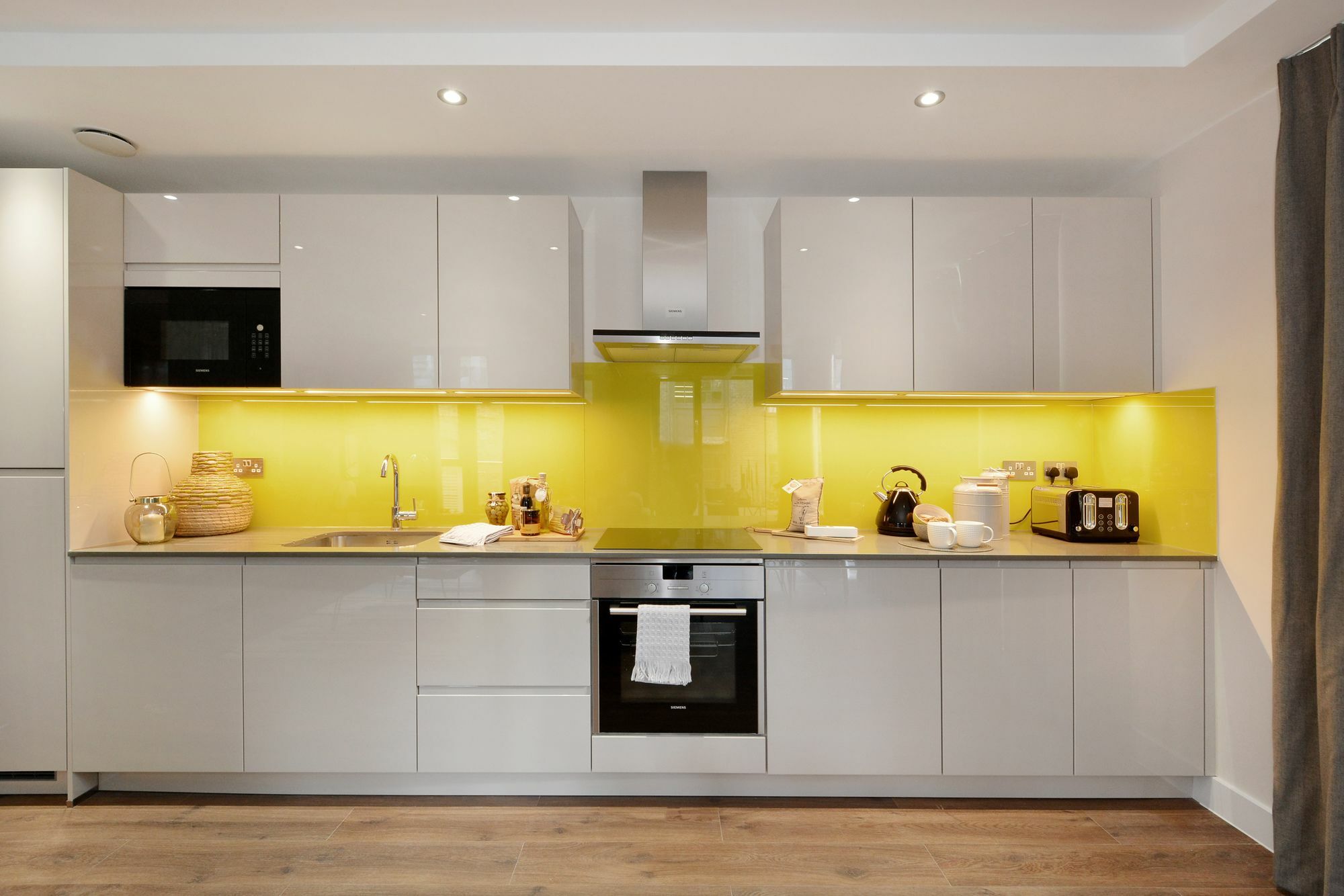 Twyne House Apartments Londen Buitenkant foto